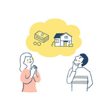 住み替えたいけど今の住居どうすればいい?