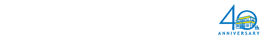 おかげさまで創立40周年