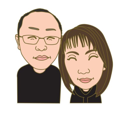 #20　年齢的にも最後のチャンスだと思い、家を建てる決意をしました！