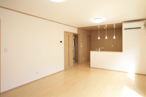 #3　頭金ゼロでも本当に新築が建てられるんですね！