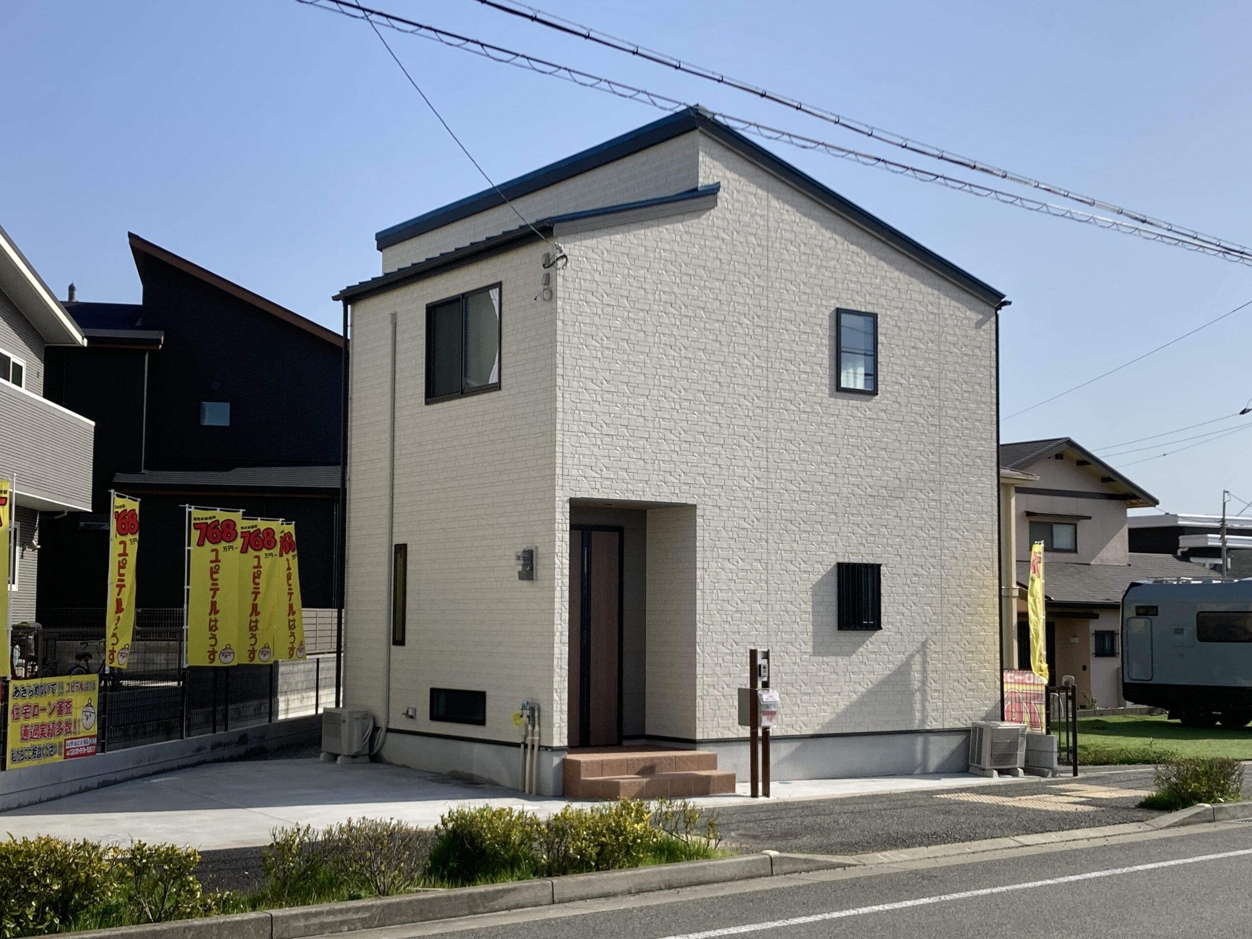 魚住町住吉Ⅱ