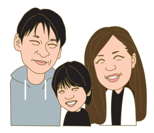 #6　何があっても笑顔で対応してくれたのがうれしかった！