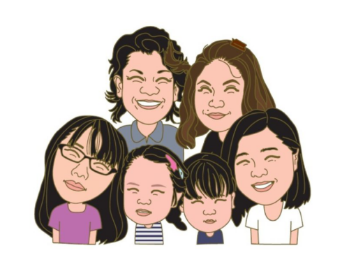 #26　内装工事は自分で。<br>思い描いていた通りの家が完成！