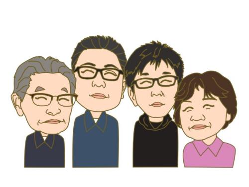 #41　土間収納付きの広〜い玄関！<br>ご近所からも羨ましがられています。