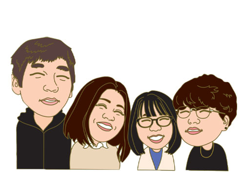 #34　検討に検討を重ねてできた家。<br>実物を目の前にしたときには本当に感動しました！