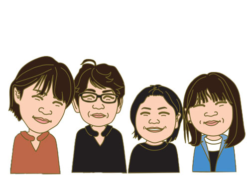 #37　新しい家に引越してから、家族の笑顔が増えました！