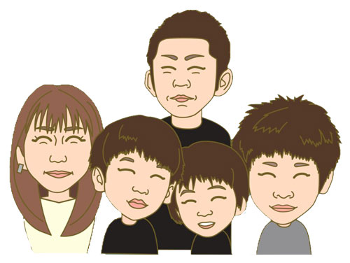 #40　理想の家が予算内で実現！<br>紹介してくれた姉に感謝です！