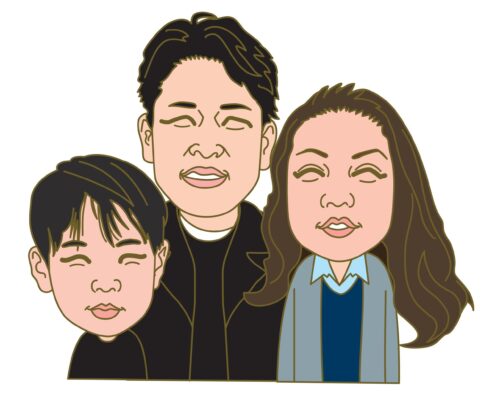 #10　最初はちょっと見学してみようかなと軽い気持ちでした。