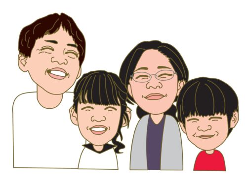 #5　念願だった”子供部屋のある家”が手に入りました