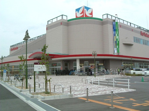 イトーヨーカドー 明石店<br />
約600m(徒歩8分)