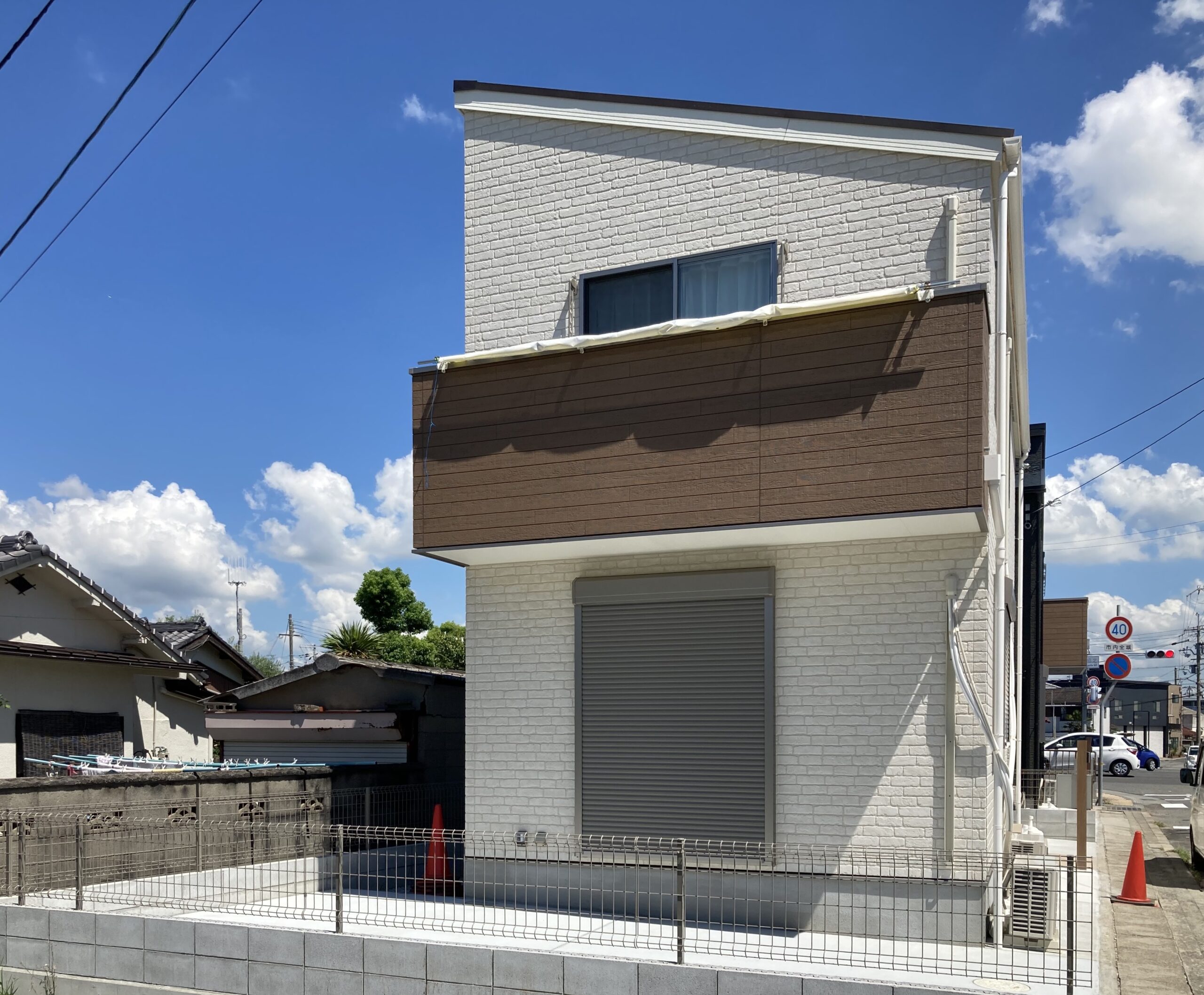 二見町東二見Ⅲ B号地