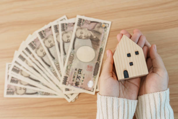 おトクに新築住宅を購入！新築のための頭金を貯める方法