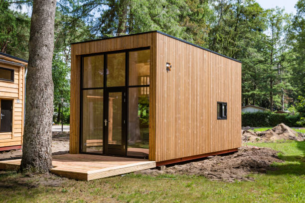 コンパクト住宅の建築ポイント|間取りや設計で意識すべきことを解説