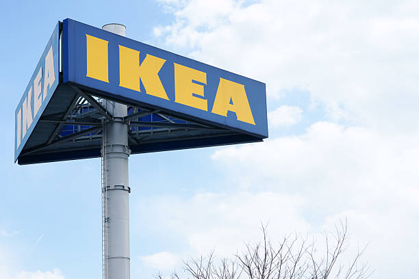 IKEAで叶えるおしゃれなインテリア術！賢い活用法と実例集