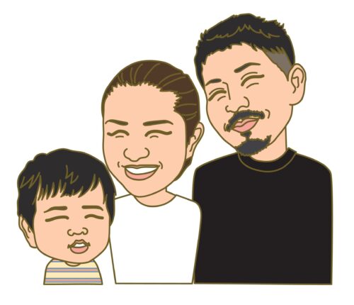 #50　子どもの成長に合わせて、“わが家”をつくってあげたかった