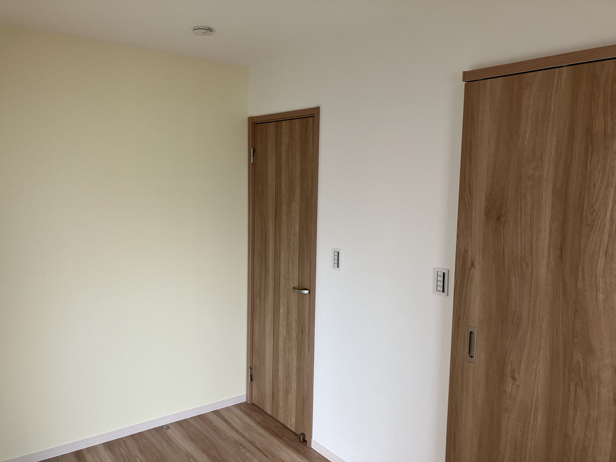 Room1(5.0帖)
・二面採光でとっても明るいお部屋です！
・ウォークインクローゼット付きで広々とお部屋を使えます！
お問い合わせは
<b>078-939-8833</b>